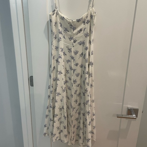 Reformation Midi Dress - Picture 4 of 9